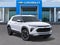 2026 Chevrolet Trailblazer FWD 4dr LT