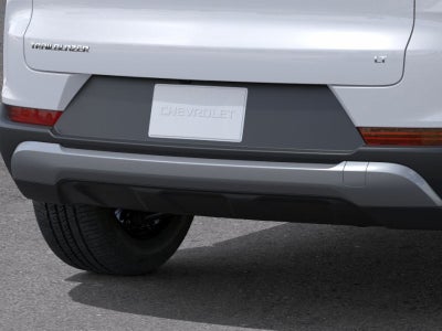 2026 Chevrolet Trailblazer FWD 4dr LT