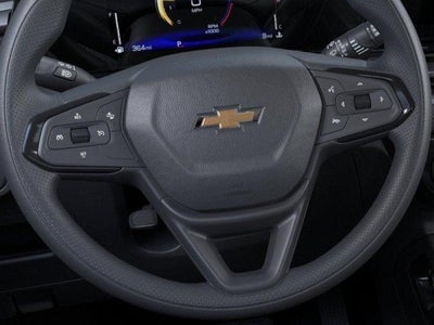 2026 Chevrolet Trailblazer FWD 4dr LT