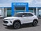 2026 Chevrolet Trailblazer FWD 4dr LT