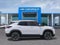 2026 Chevrolet Trailblazer FWD 4dr LT
