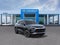 2026 Chevrolet Trailblazer FWD 4dr LT