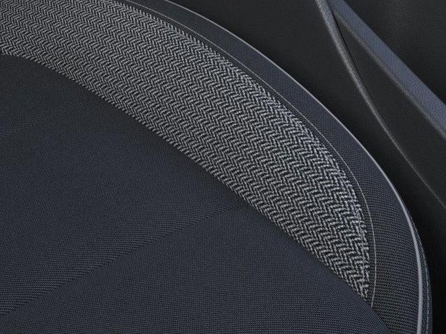 2026 Chevrolet Trailblazer FWD 4dr LT