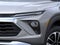 2026 Chevrolet Trailblazer FWD 4dr LT