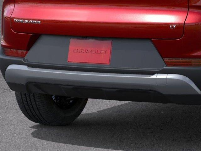 2026 Chevrolet Trailblazer FWD 4dr LT