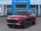 2026 Chevrolet Trailblazer FWD 4dr LT