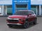 2026 Chevrolet Trailblazer FWD 4dr LT