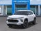 2026 Chevrolet Trailblazer FWD 4dr LT