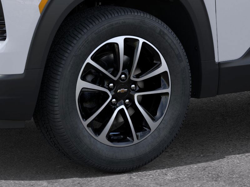 2026 Chevrolet Trailblazer FWD 4dr LT