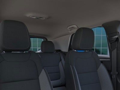 2026 Chevrolet Trailblazer FWD 4dr LT