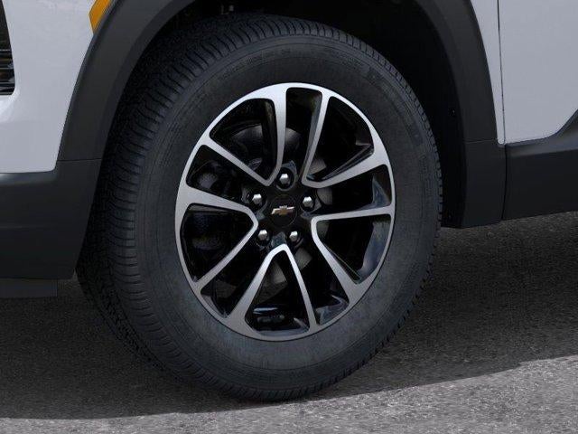 2026 Chevrolet Trailblazer FWD 4dr LT