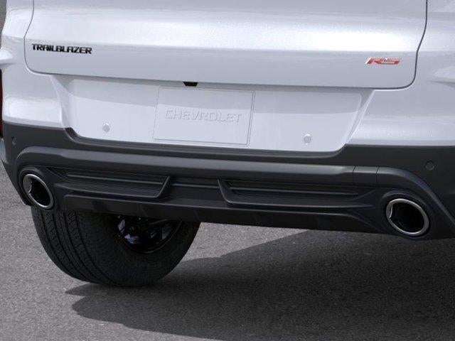 2026 Chevrolet Trailblazer FWD 4dr RS