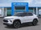 2026 Chevrolet Trailblazer FWD 4dr RS