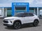 2026 Chevrolet Trailblazer FWD 4dr RS