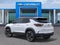 2026 Chevrolet Trailblazer FWD 4dr RS