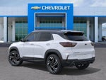 2026 Chevrolet Trailblazer FWD 4dr RS