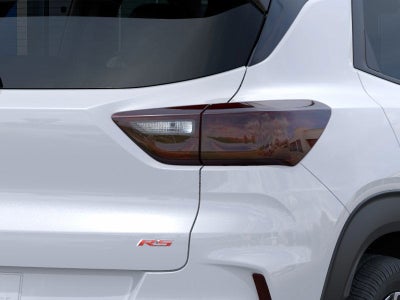 2026 Chevrolet Trailblazer FWD 4dr RS