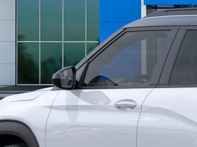 2026 Chevrolet Trailblazer FWD 4dr RS