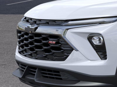 2026 Chevrolet Trailblazer FWD 4dr RS