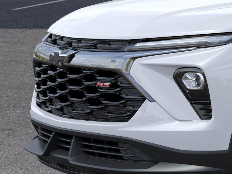 2026 Chevrolet Trailblazer FWD 4dr RS