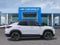 2026 Chevrolet Trailblazer FWD 4dr RS