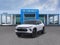 2026 Chevrolet Trailblazer FWD 4dr RS