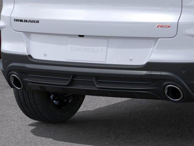 2026 Chevrolet Trailblazer FWD 4dr RS