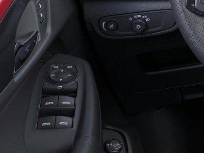 2026 Chevrolet Trailblazer FWD 4dr RS