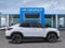 2026 Chevrolet Trailblazer FWD 4dr RS