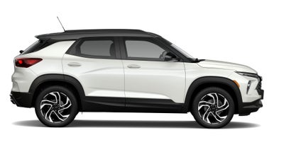 2026 Chevrolet Trailblazer FWD 4dr RS
