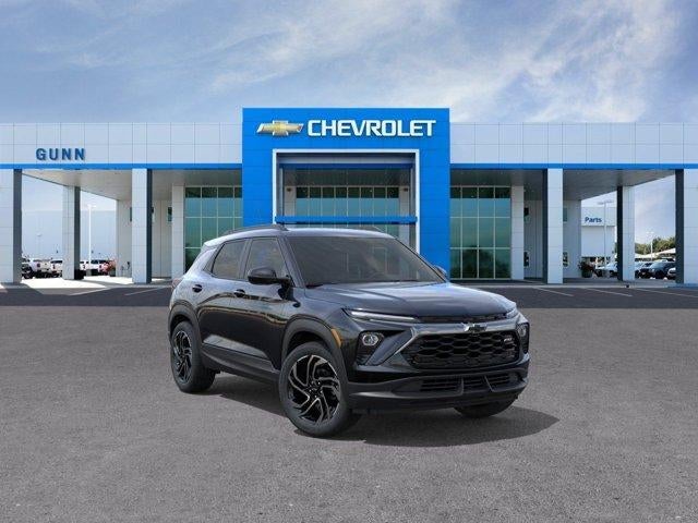 2026 Chevrolet Trailblazer FWD 4dr RS