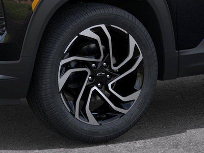 2026 Chevrolet Trailblazer FWD 4dr RS