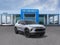2026 Chevrolet Trailblazer FWD 4dr RS
