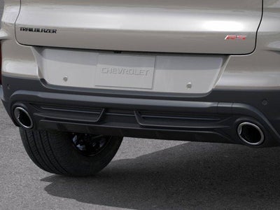2026 Chevrolet Trailblazer FWD 4dr RS