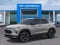 2026 Chevrolet Trailblazer FWD 4dr RS