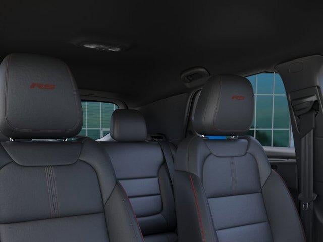 2026 Chevrolet Trailblazer FWD 4dr RS