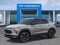 2026 Chevrolet Trailblazer FWD 4dr RS