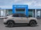 2026 Chevrolet Trailblazer FWD 4dr RS