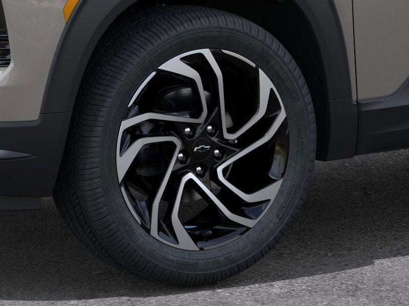 2026 Chevrolet Trailblazer FWD 4dr RS