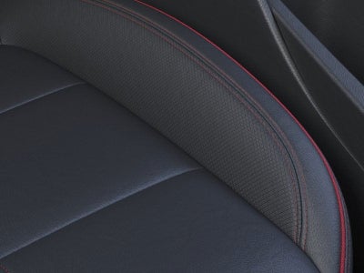 2026 Chevrolet Trailblazer FWD 4dr RS