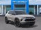 2026 Chevrolet Trailblazer FWD 4dr RS