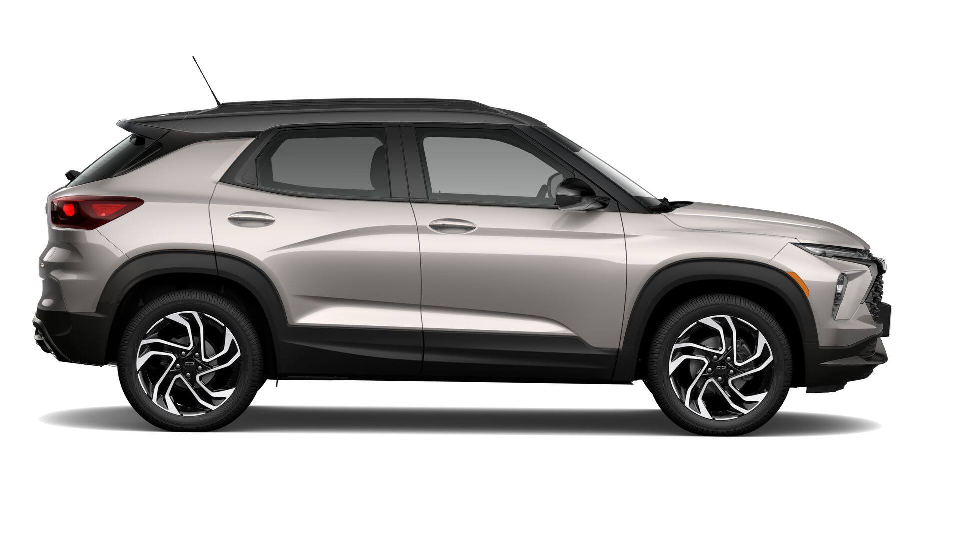 2026 Chevrolet Trailblazer FWD 4dr RS