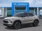 2026 Chevrolet Trailblazer FWD 4dr RS