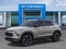 2026 Chevrolet Trailblazer FWD 4dr RS