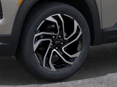 2026 Chevrolet Trailblazer FWD 4dr RS