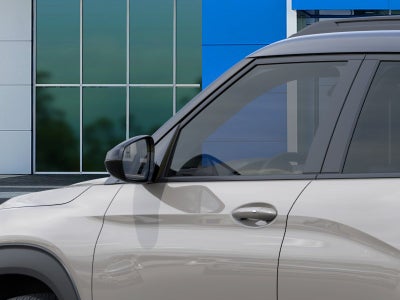 2026 Chevrolet Trailblazer FWD 4dr RS