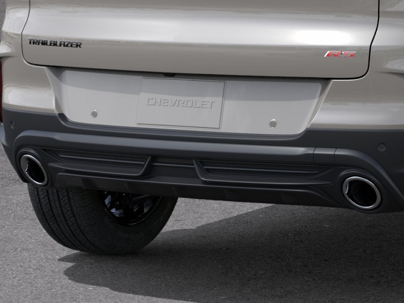 2026 Chevrolet Trailblazer FWD 4dr RS