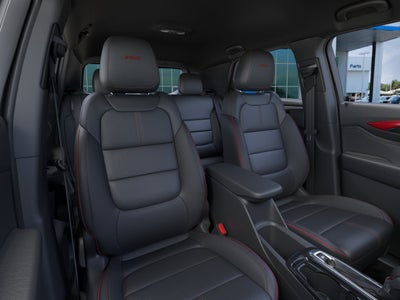 2026 Chevrolet Trailblazer FWD 4dr RS