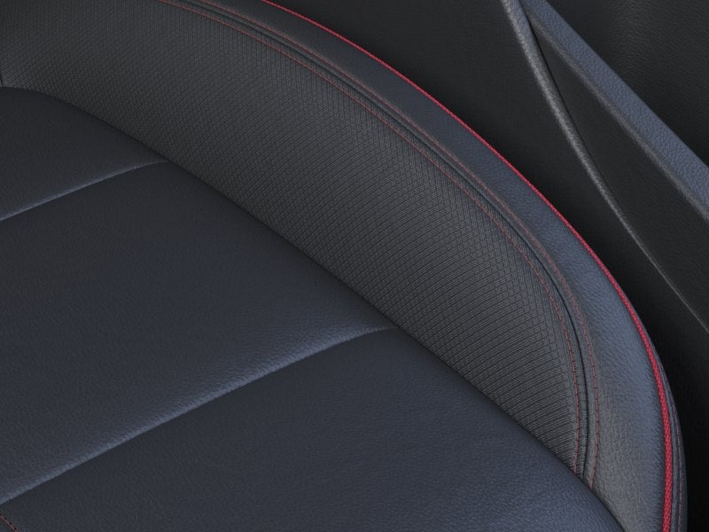 2026 Chevrolet Trailblazer FWD 4dr RS