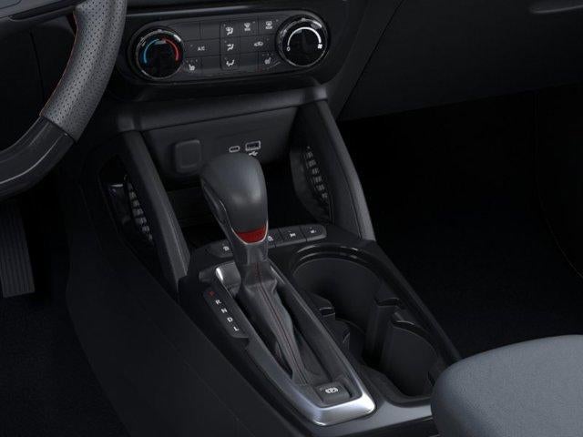 2026 Chevrolet Trailblazer FWD 4dr RS